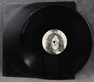 Neville "Just Fook" VG- Vinyl Record VG-/VG Rare Collectible - Picture 1 of 5