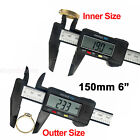 Digital Vernier Caliper Micrometer Guage Tool 6