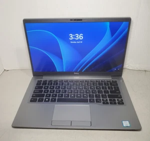 Dell Latitude 7400 14" Laptop i7-8665U 16GB RAM 256GB SSD Win11 #69 - Picture 1 of 9