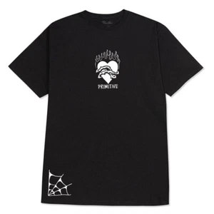 Primitive Skate Apparel Men's X Call Of Duty Task Force Tee T-Shirt - Picture 1 of 2
