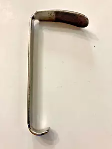 Davis Mouth Gag Retractor ENT Instrument - Picture 1 of 4