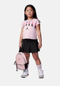 NIKE JORDAN SET - ROSA/NERO - 35D974-G0T - Imagen 1 de 1