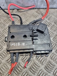 MERCEDES E220 COUPE BATTERY JUNCTION FUSEBOX A2135406200 W238 2.0L 2019 - Picture 1 of 6