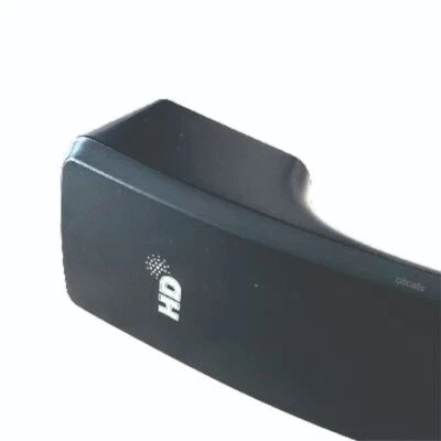 Yealink T46T48-AURICULAR Repuesto Auricular T46G T46S T48G T48S T48U VP59 Foto 1 de 4