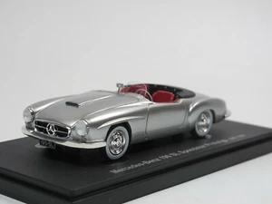 Avenue 43 Autocult 60059 Mercedes-Benz 190 SL Speedster Prototipo 1954 1:43 - Imagen 1 de 6