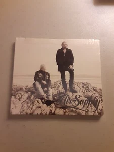 Air Supply – Mumbo Jumbo (CD, 2010) Brand New, Sealed, Rare, OOP - Picture 1 of 3