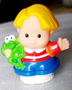 Figur von Fischer Price Little People. - Bild 1 von 6