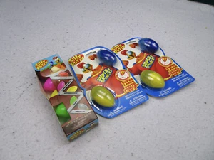 Silly Putty Party variety 5 Pack w/ 4x super bounce - 9 total - Picture 1 of 4