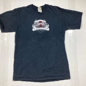 AWAKENING MUSIC FESTIVAL 2009 TOUR SHIRTSZ MED ~ SKILLET, KUTLESS, SCHÜLER, CHASEN - Bild 1 von 10