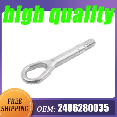 Gancho de reboque 1*2406280035 para Mercedes-Benz Sprinter - Imagem 1 de 2