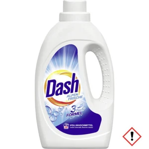 Dash Flüssig Alpenfrische 20WL - Bild 1 von 1