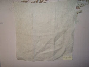 Ralph Lauren, Palm Canyon Weave, Novelty Weave, 27" W X 27" L, Color Stucco - Picture 1 of 2