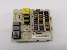 Ford Focus MK1 - fuse box relay box 2M5T14A073BD (24)
