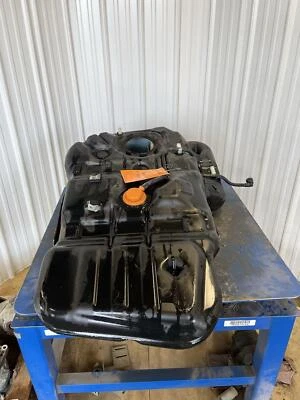 13-19 HYUNDAI SANTA FE 3.3 AWD FUEL GAS TANK 18.8 GALLON - Image 1 of 4