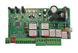 CTH48 scheda elettronica Ducati home per apricancello ad ante battenti - Imagen 1 de 3