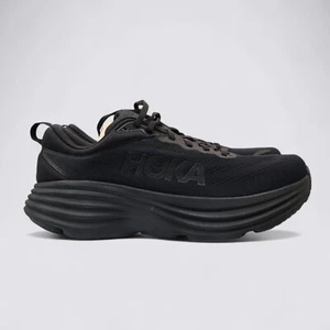 Hoka One One Bondi 8 Men's Road Running Shoes Sneakers Size 10.5D - Picture 1 of 5