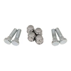 Moose Racing Wheel Studs/Nuts Set WHEEL STUD/NUT KIT MSE - Picture 1 of 1