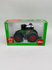 Siku Farmer 3293 Fendt 728 Vario Traktor Bulldog 1:32 Metal - Neu + OVP