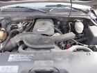 Wiper Transmission Fits 04 Avalanche 1500 20673259