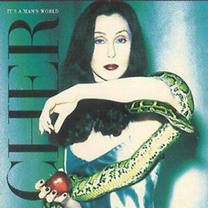 CD Cher : It's A Man's World (1995)