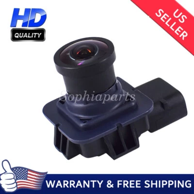 Ford C-MAX 2013 2014 2015 2016 cámara trasera de reversa DM5Z-19G490-B Estados Unidos Foto 1 de 4