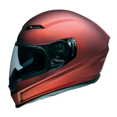 2024 Z1R CASCO INTEGRAL CHAQUETA MOTO STREETBIKE - ELIGE TALLA Y COLOR Foto 1 de 4