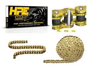 CATENA TRASMISSIONE REGINA CHAIN 135HPE 520 x 120 maglie SENZA MANUTENZIONE - Imagen 1 de 3