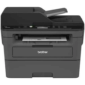 Brother DCP-L2550DW Monochrome Laser All-In-One Printer, Wireless Networking - Picture 1 of 14