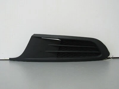 2015 2016 VOLKSWAGEN JETTA ЛЕВАЯ СТОРОНА ПРОТИВОТУМАННЫЕ ФАРЫ КРЫШКА ДЕТАЛЬ # 5C6.853.665 - Изображение 1 из 4