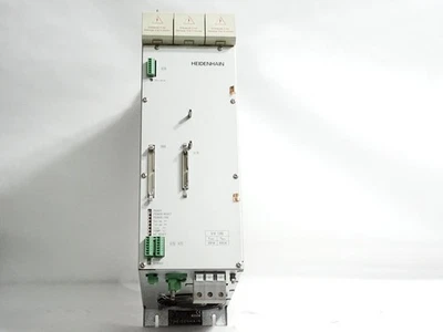 Heidenhain UV130 324998-03 Umrichter-Versorgungseinheit 30kW — 第 1/4 张图片