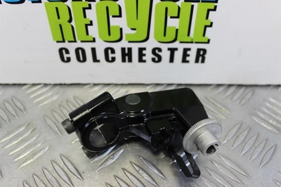 Palanca de embrague Triumph Daytona 675 percha 2013 a 2016 B126 Foto 1 de 4