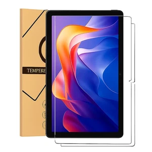 2 PCS For Xiaomi Redmi Pad 2 Tablet 11'' Tempered Glass Screen Protector Saver - Picture 1 of 6