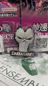 Darksiders II Promotional Button Pin Back Promo  - Picture 1 of 2