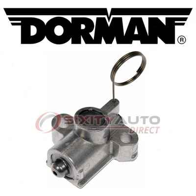 Dorman Engine Timing Chain Tensioner for 2000 Saturn LS1 2.2L L4 Valve Train dc Foto 1 de 4