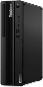 Lenovo ThinkCentre M70s Gen 5 Desktop i5-14400 16 GB 512 GB SSD W11P 12U3000UUS - Picture 1 of 6