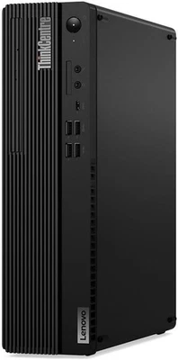 Lenovo ThinkCentre M70s Gen 5 Desktop i5-14400 16 GB 512 GB SSD W11P 12U3000UUS - Image 1 of 4