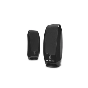 LOGITECH SPEAKER S150 BLACK 2.0 SYSTEM OEM - Foto 1 di 1