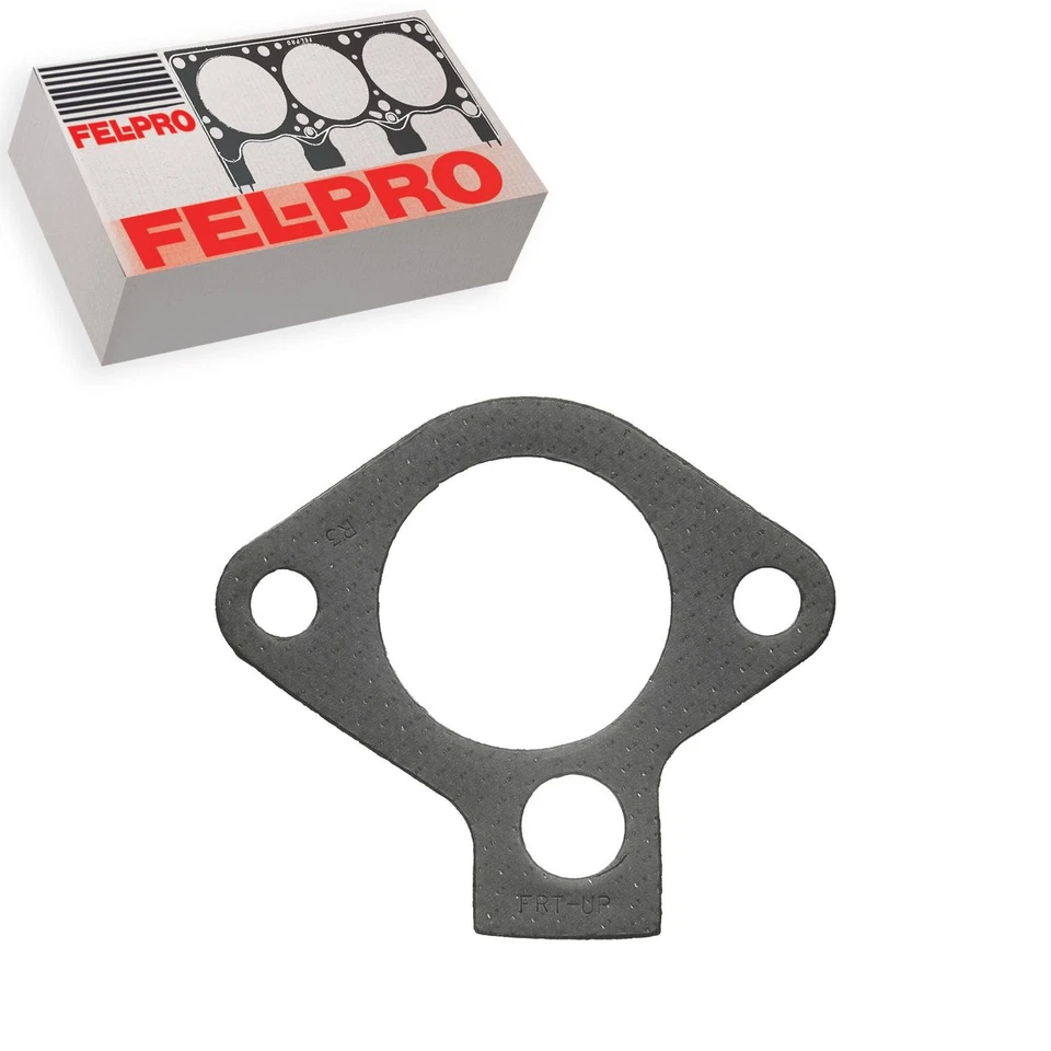 Espaciador de junta de montaje de carburador FelPro para colector de admisión para Ford F-250 81-86 Foto 1 de 1