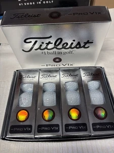 2 Dozen ProV1x Left Dash Golf Balls, No Logo - Picture 1 of 2