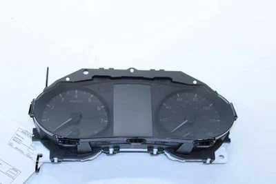 14-17 Nissan Rogue SV Speed Gauge Instrument Cluster 101K Mileage 248106FJ0A OEM - Image 1 of 4