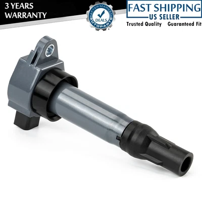 Bobina de encendido apta para Smart Forfour 06 Mitsubishi H530 V5 MW251981 MW250963 Foto 1 de 4