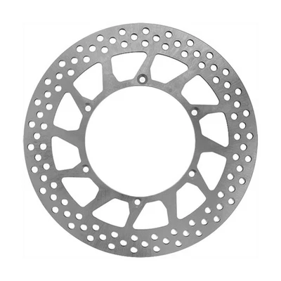 Brake Disc Rotor Front Left for HUSQVARNA WR 250 1992 1993 1994 1995 1996 1997 - Image 1 of 3