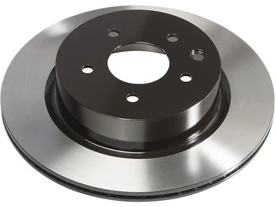 For 2015 Infiniti Q40 Brake Rotor Rear Raybestos 55194SJZS Raybestos R-Line - Изображение 1 из 2