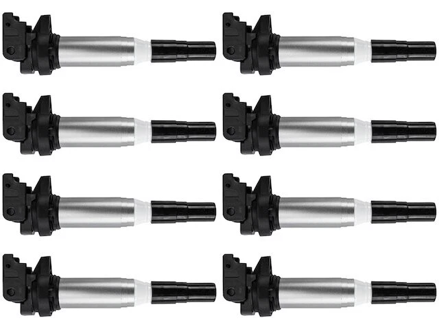 Juego de bobinas de encendido para BMW 650i xDrive 2016-2018 4,4 L V8 2017 XM745VT Foto 1 de 1