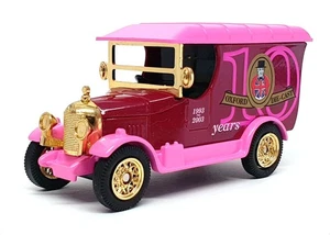 Oxford Diecast BULL219G - Bullnose Morris 10th Anniversary 1993-2003 - Picture 1 of 5