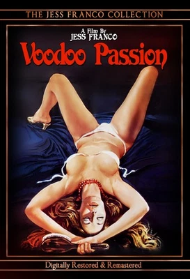 Voodoo Passion (DVD) - Image 1 of 2