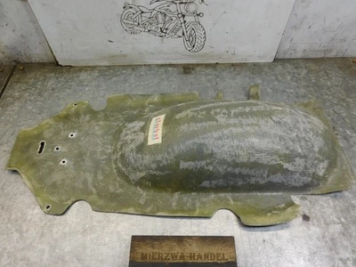 Suzuki GSF 600 S Bandit GN77B Fender Verkleidung Innenverkleidung Gimbel hinten - Bild 1 von 4