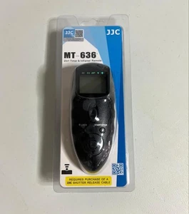 Multi-timer controller with infrared remote control - Picture 1 of 8