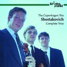 Complete Trios von Copenhagen Trio | CD | Zustand sehr gut - Bild 1 von 2