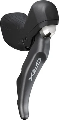 Shimano GRX ST-RX810-R Hydraulic Mechanical Shift STI Lever, 11-Speed Right Hand - Image 1 of 2